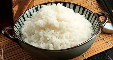 Arroz japonês