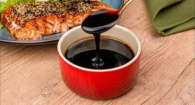 Molhos japoneses
